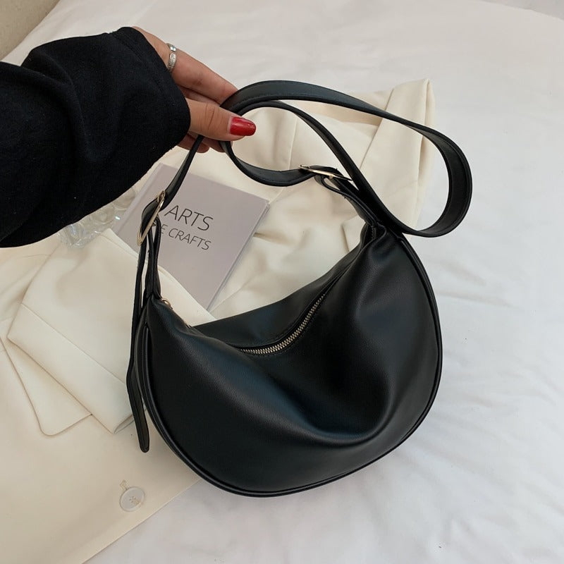 Belloria | Crossbody Bag - By Qivii