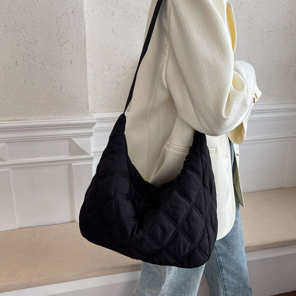 Selvane | Crossbody Bag - By Qivii