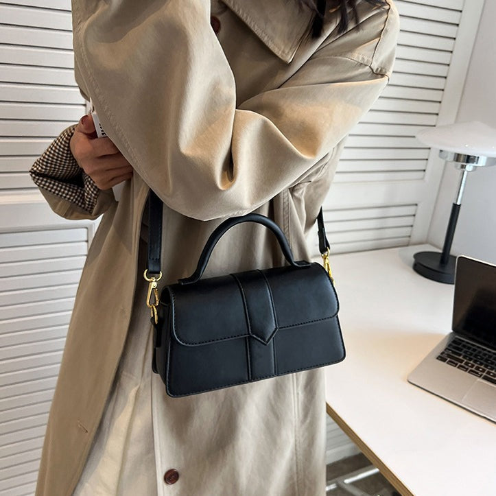 Arlisse | Crossbody Bag - By Qivii