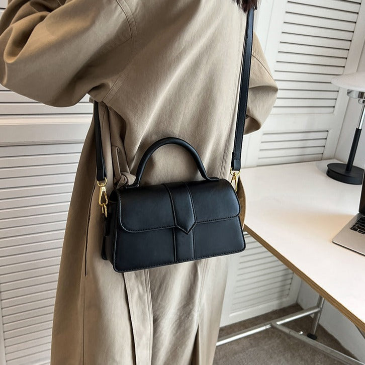 Arlisse | Crossbody Bag - By Qivii