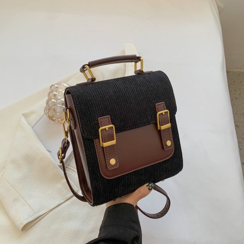 Rivella | Backpack - By Qivii
