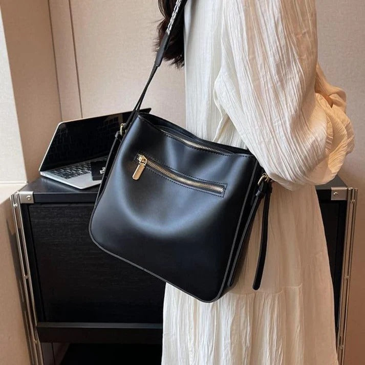 Marta | Crossbody Bag - By Qivii