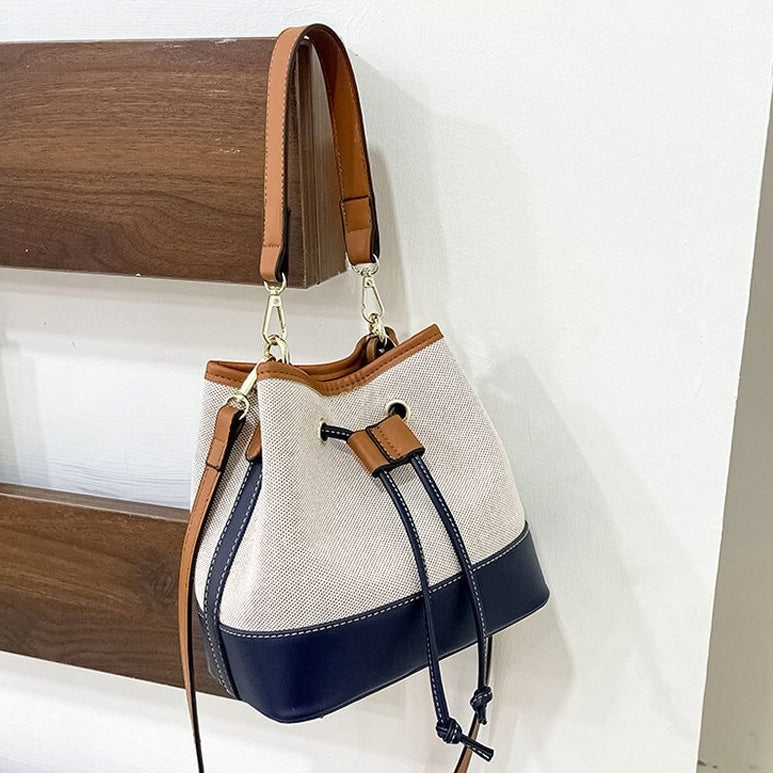 Lestina | Crossbody Bag - By Qivii