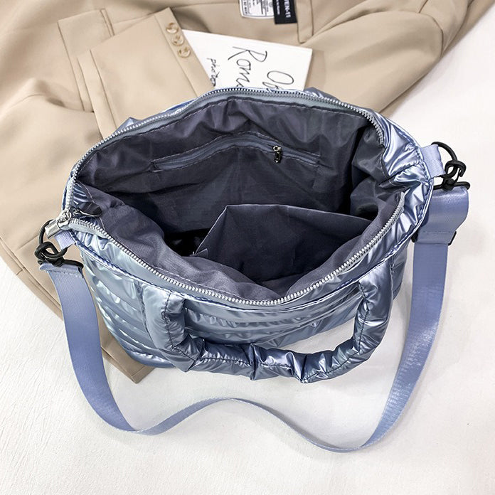 Paffah | Tote Bag - By Qivii