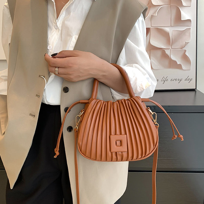 Orleá | Handbag - By Qivii