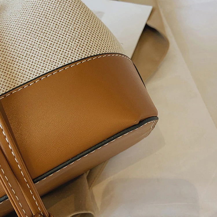Lestina | Crossbody Bag - By Qivii