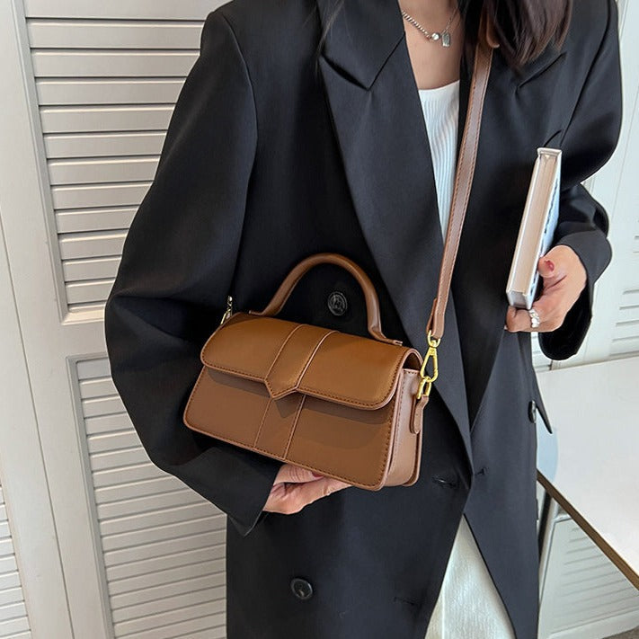 Arlisse | Crossbody Bag - By Qivii