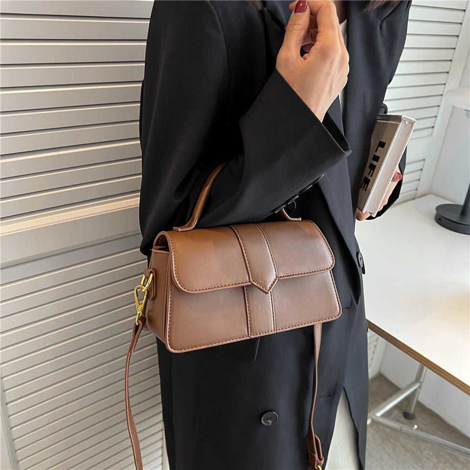 Arlisse | Crossbody Bag - By Qivii
