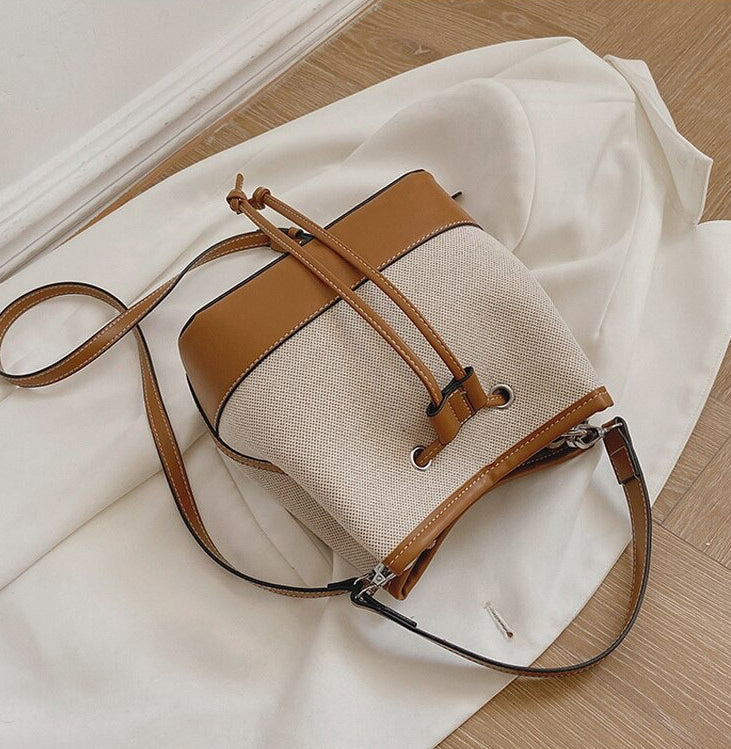 Lestina | Crossbody Bag - By Qivii