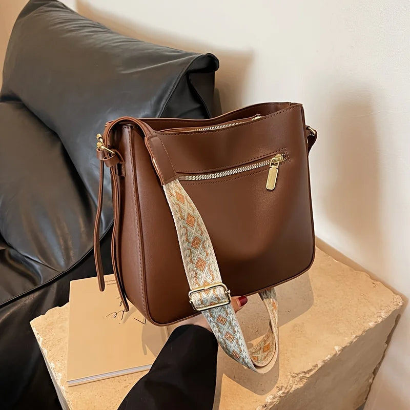 Marta | Crossbody Bag - By Qivii