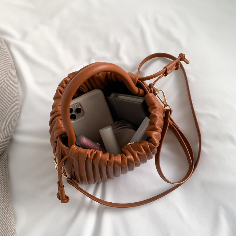 Orleá | Handbag - By Qivii
