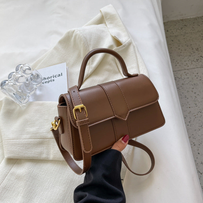 Arlisse | Crossbody Bag - By Qivii