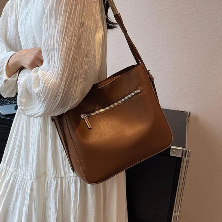 Marta | Crossbody Bag - By Qivii