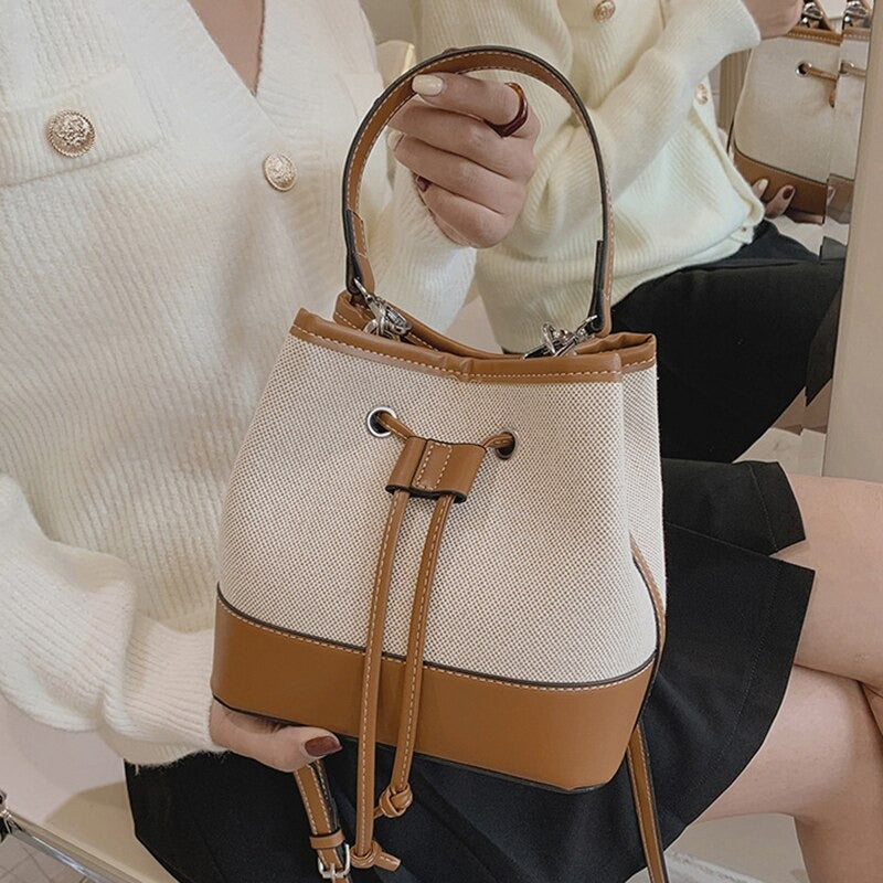 Lestina | Crossbody Bag - By Qivii