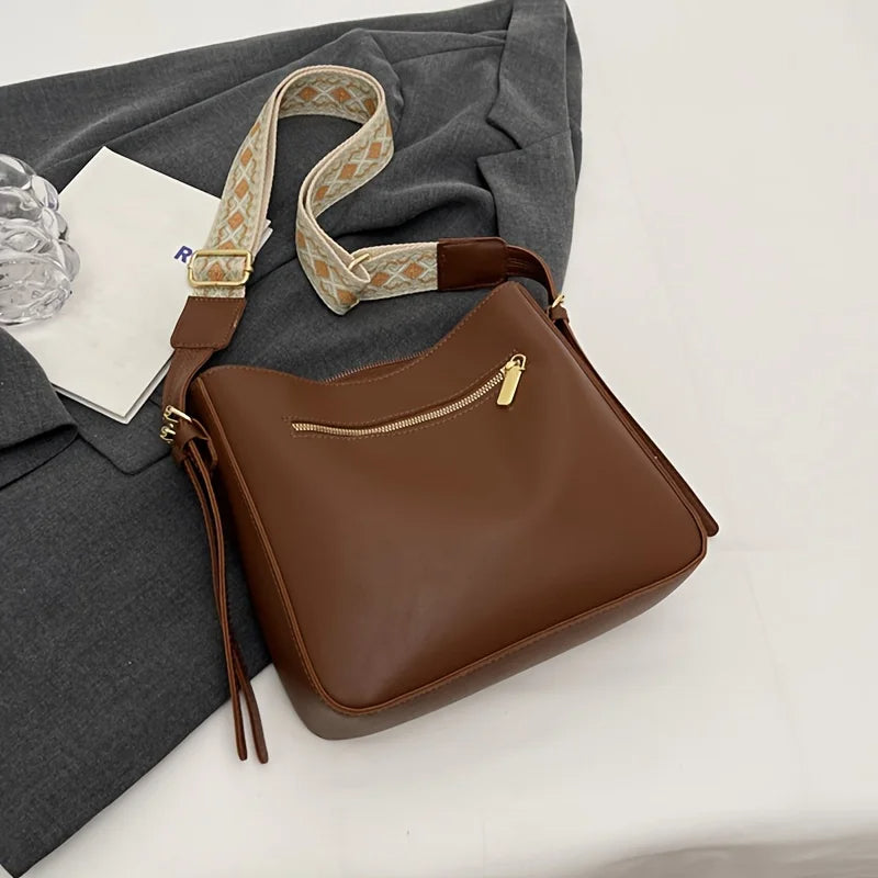 Marta | Crossbody Bag - By Qivii