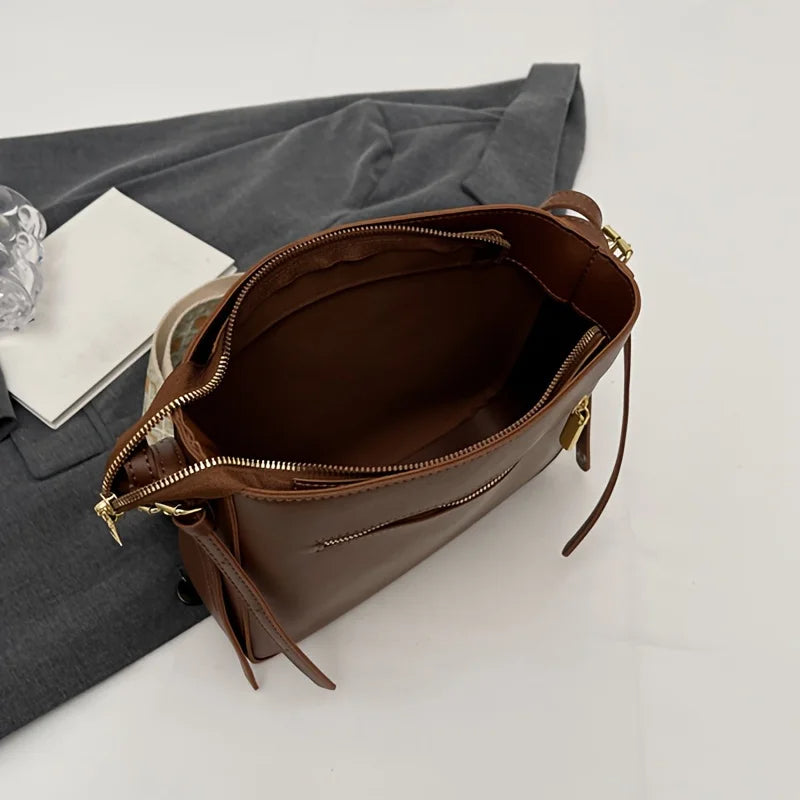 Marta | Crossbody Bag - By Qivii
