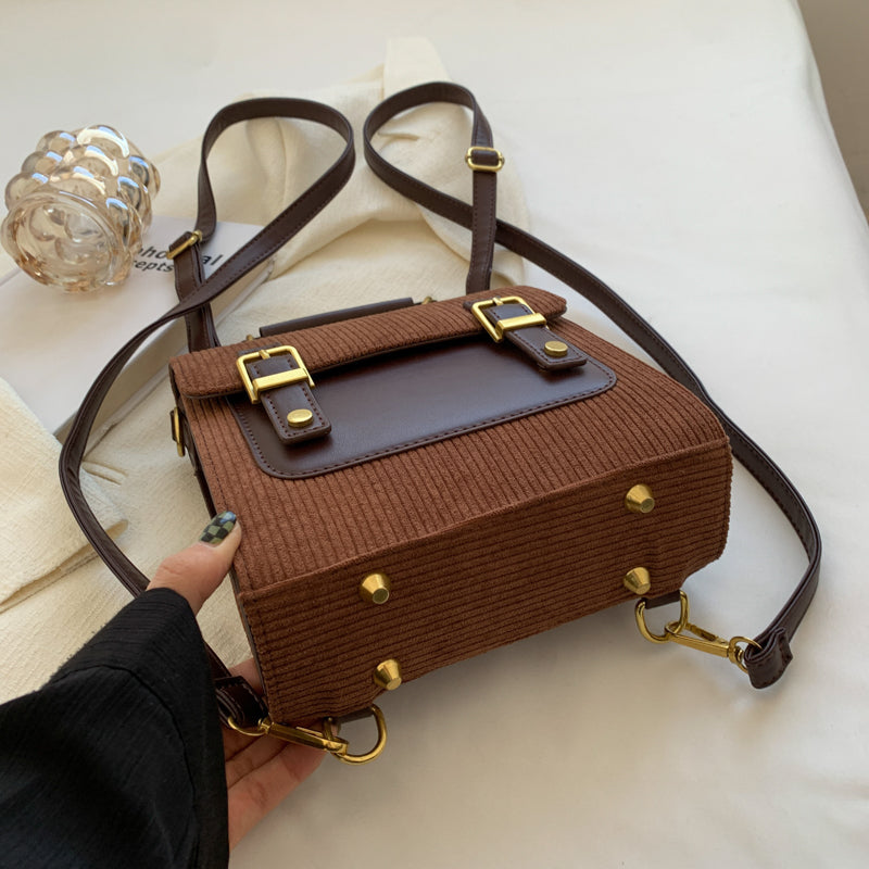 Rivella | Backpack - By Qivii