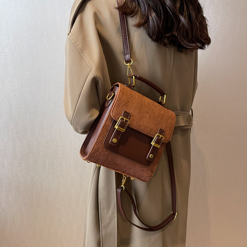 Rivella | Backpack - By Qivii