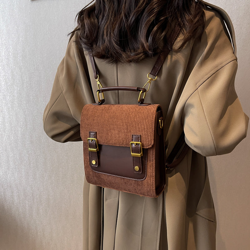 Rivella | Backpack - By Qivii
