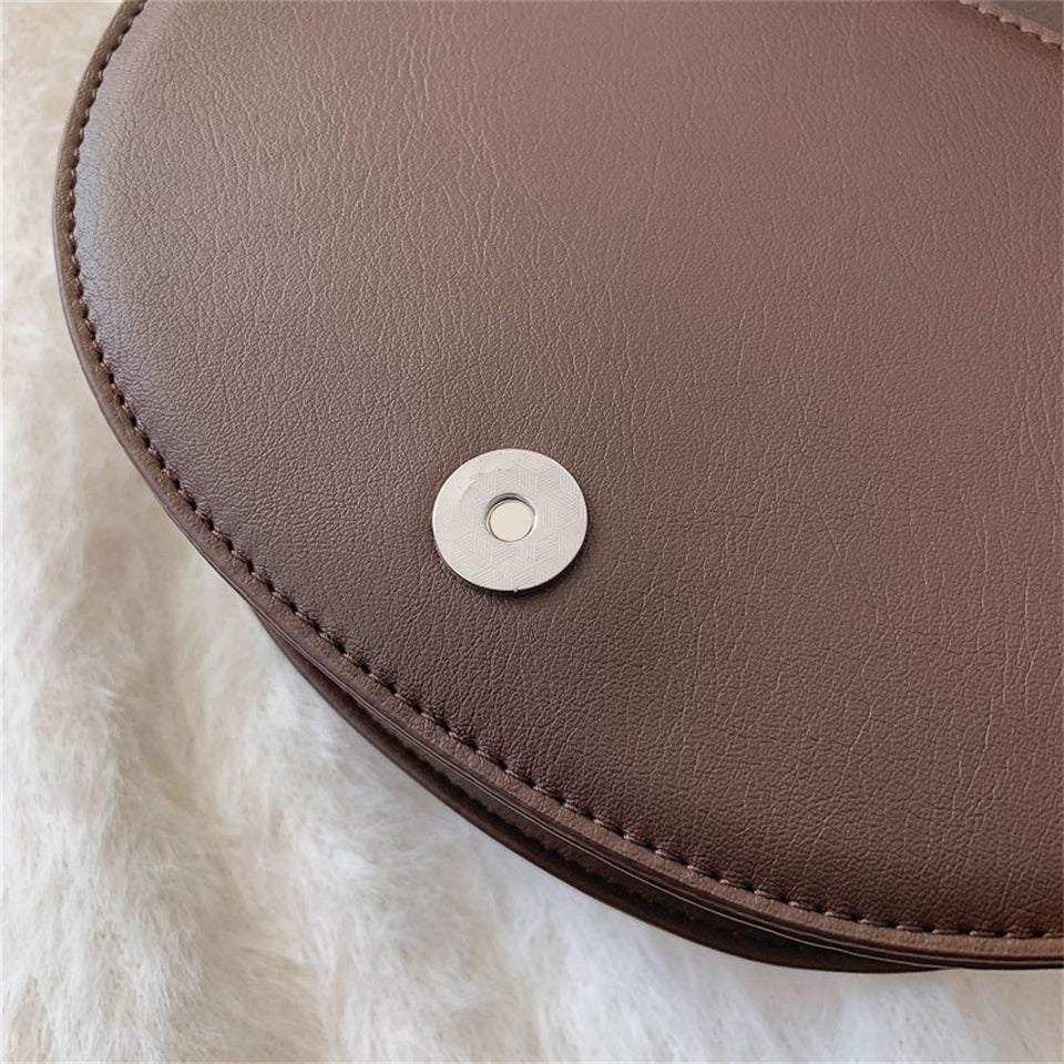 Virelle | Crossbody Bag - By Qivii