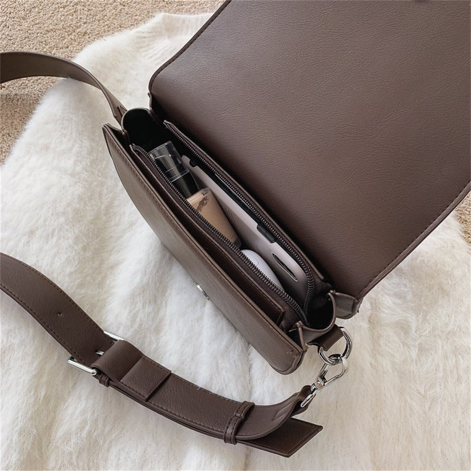 Virelle | Crossbody Bag - By Qivii