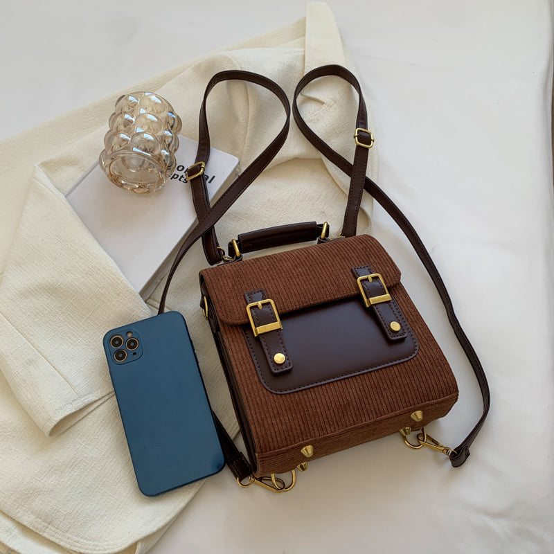 Rivella | Backpack - By Qivii
