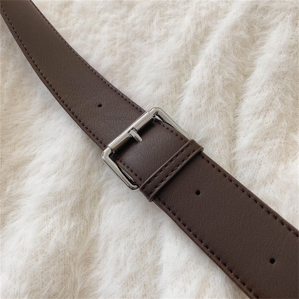Virelle | Crossbody Bag - By Qivii