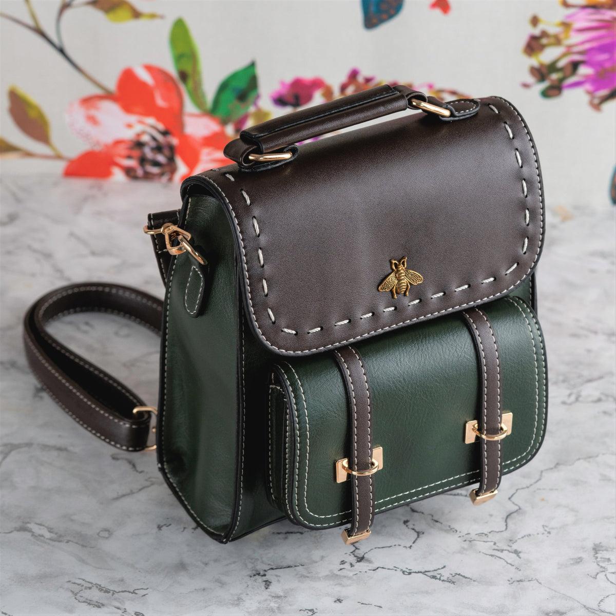 Avellan | Backpack - By Qivii