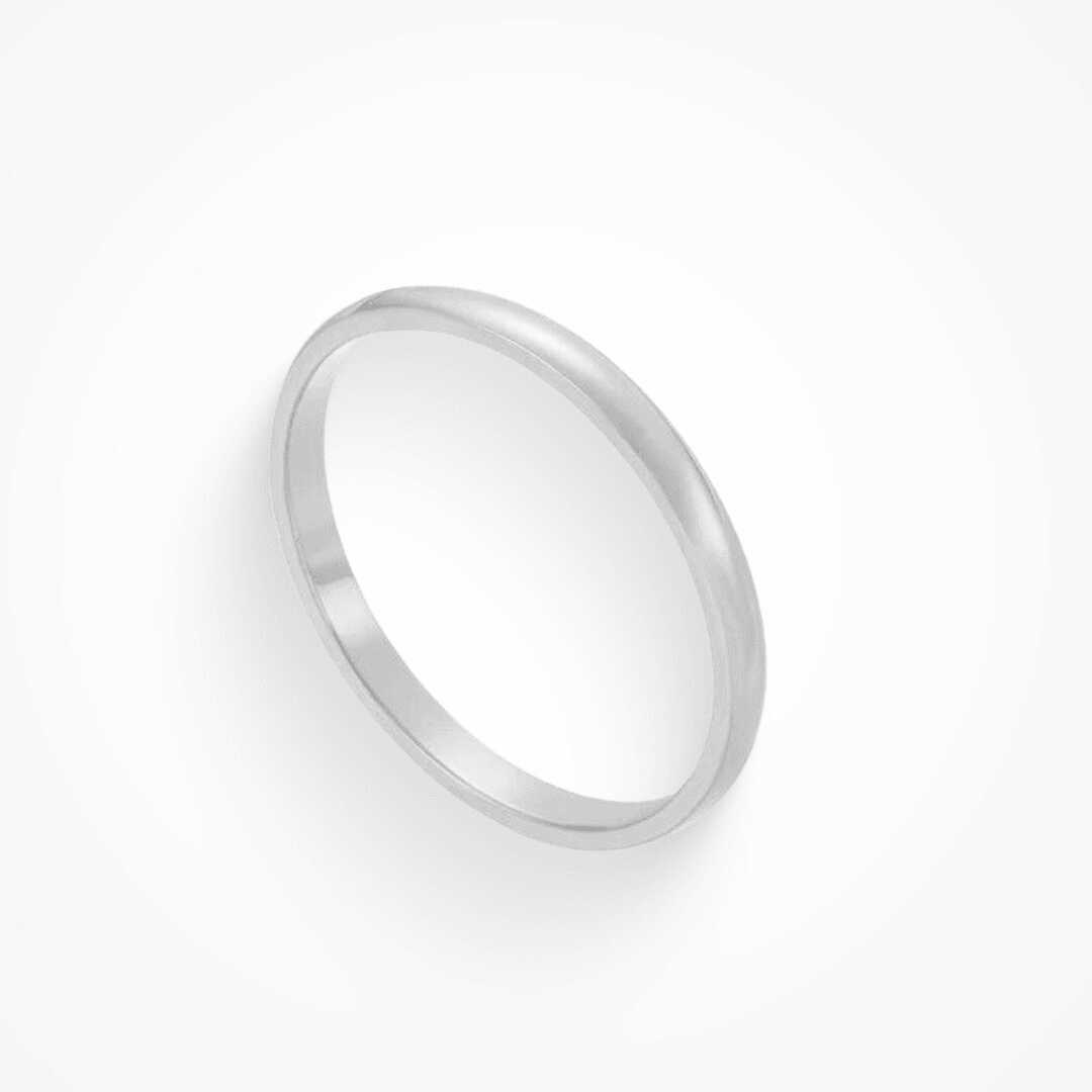 Daily Ring | By Qivii