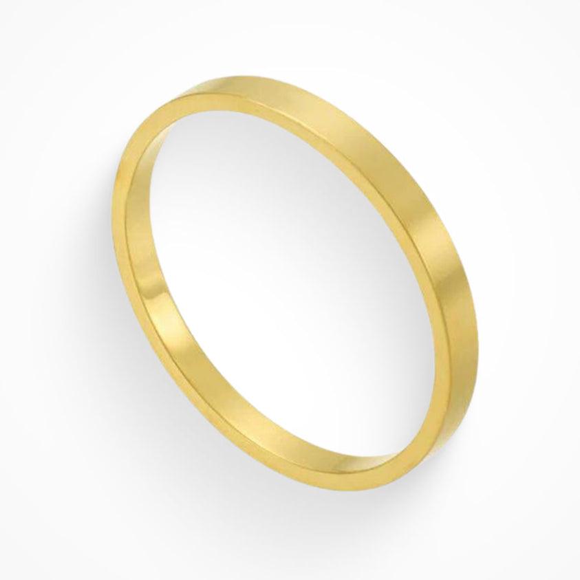 Day To Day Ring | By Qivii