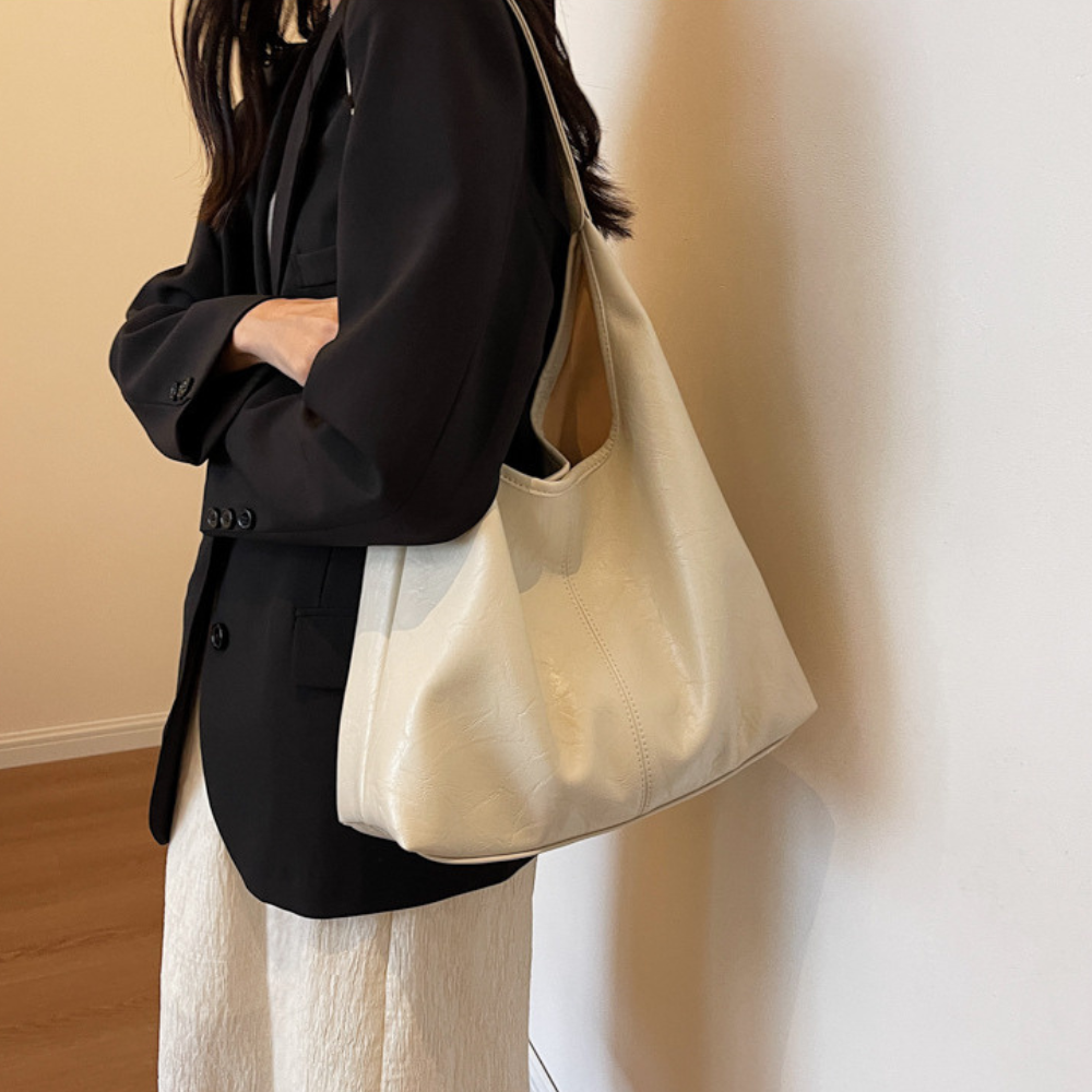 Anah | Hobo Bag - By Qivii