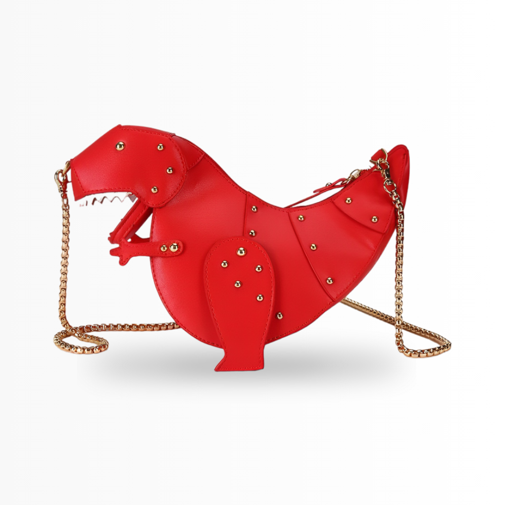 Rexy | Mini T-Rex Bag - By Qivii