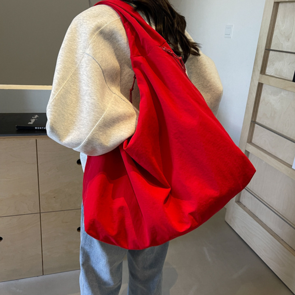 Joya | Hobo Bag - By Qivii
