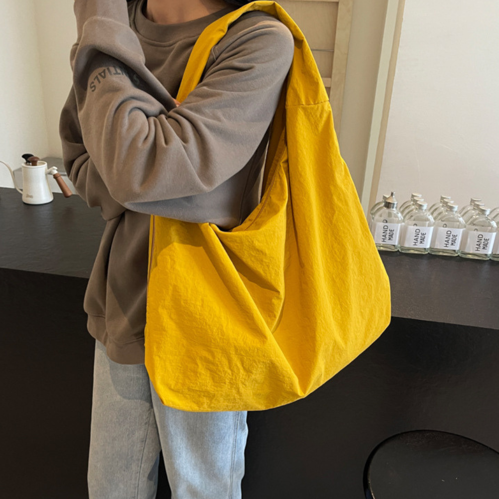 Joya | Hobo Bag - By Qivii