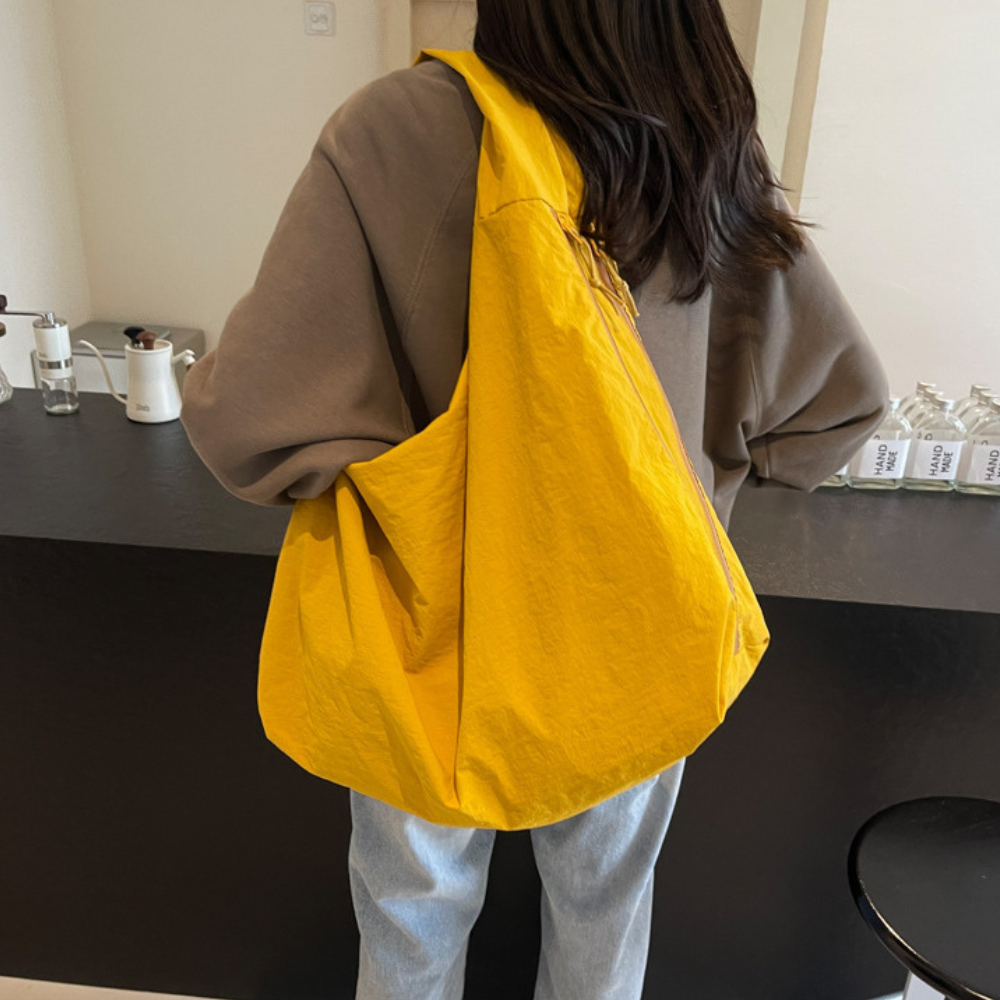 Joya | Hobo Bag - By Qivii
