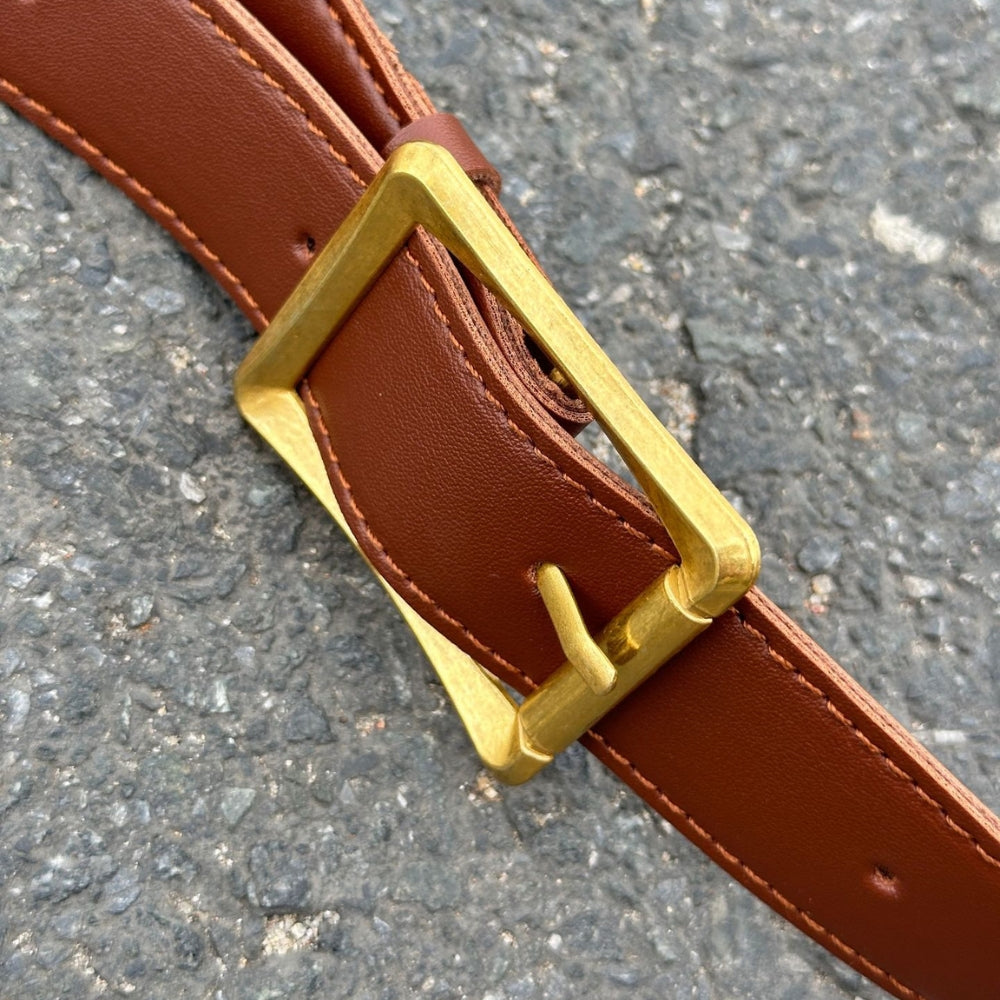 Ganna | Shoulder Bag - By Qivii