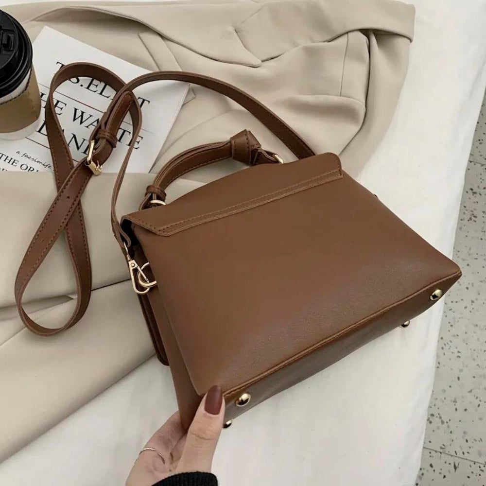 Orlah | Crossbody Bag - By Qivii