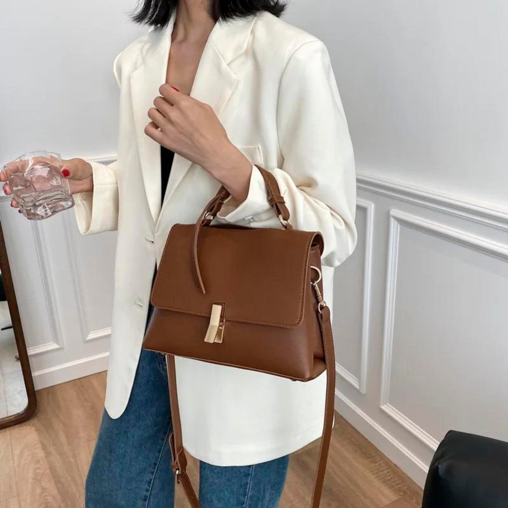 Orlah | Crossbody Bag - By Qivii
