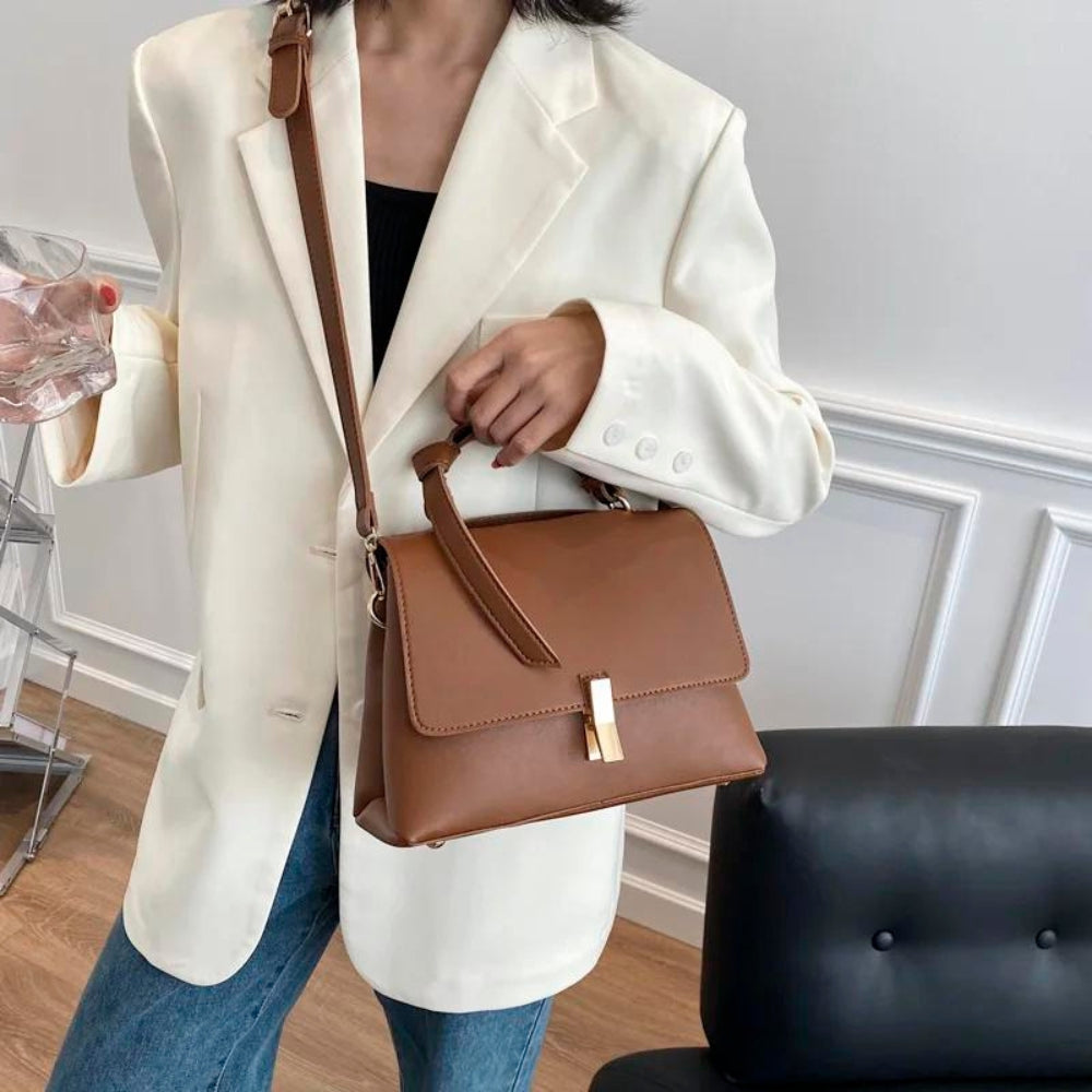 Orlah | Crossbody Bag - By Qivii