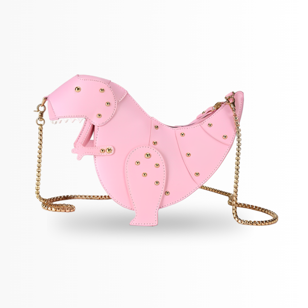 Rexy | Mini T-Rex Bag - By Qivii