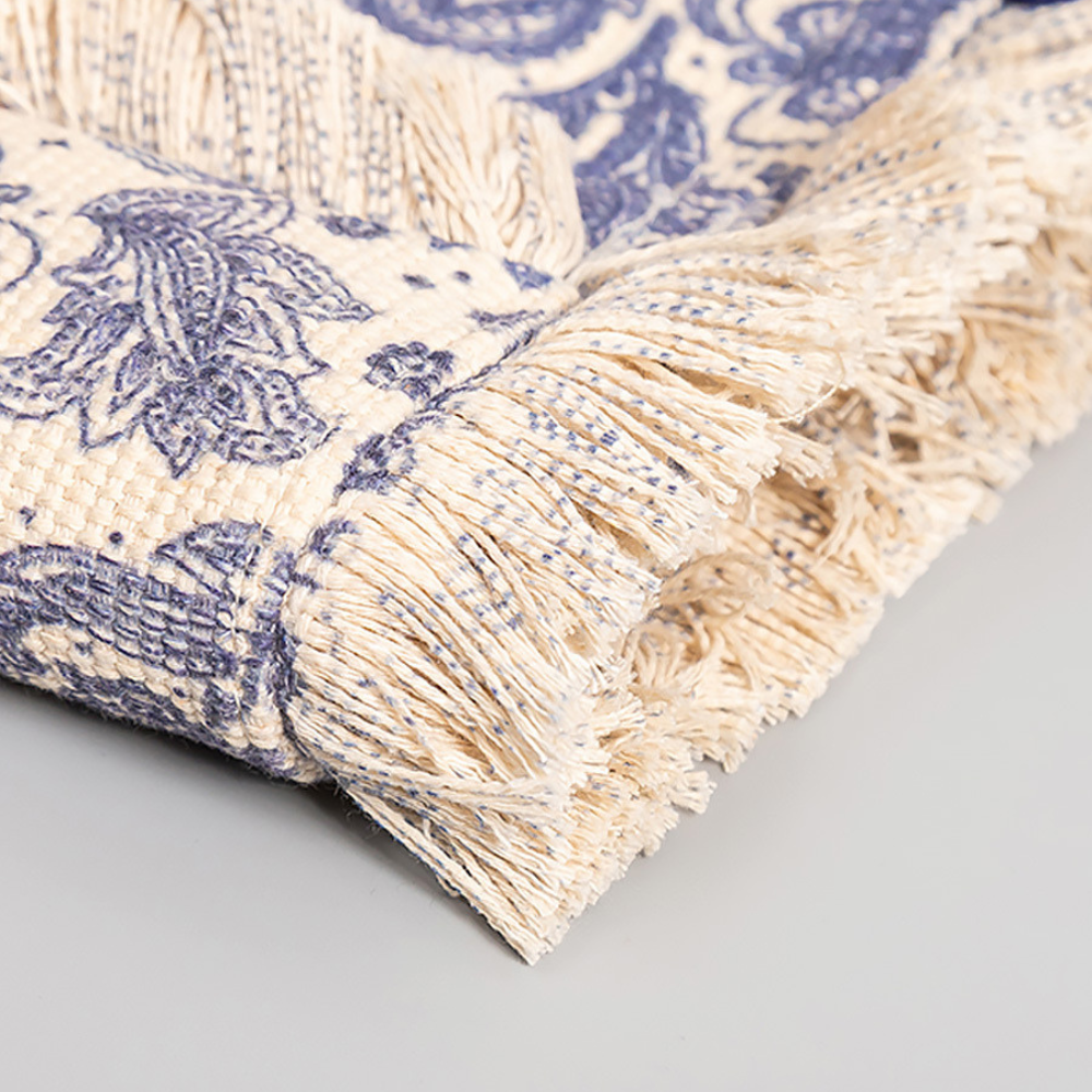 Flora | Tote Bag - By Qivii