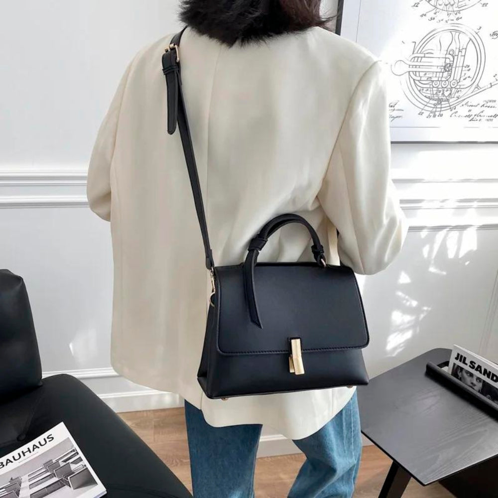 Orlah | Crossbody Bag - By Qivii