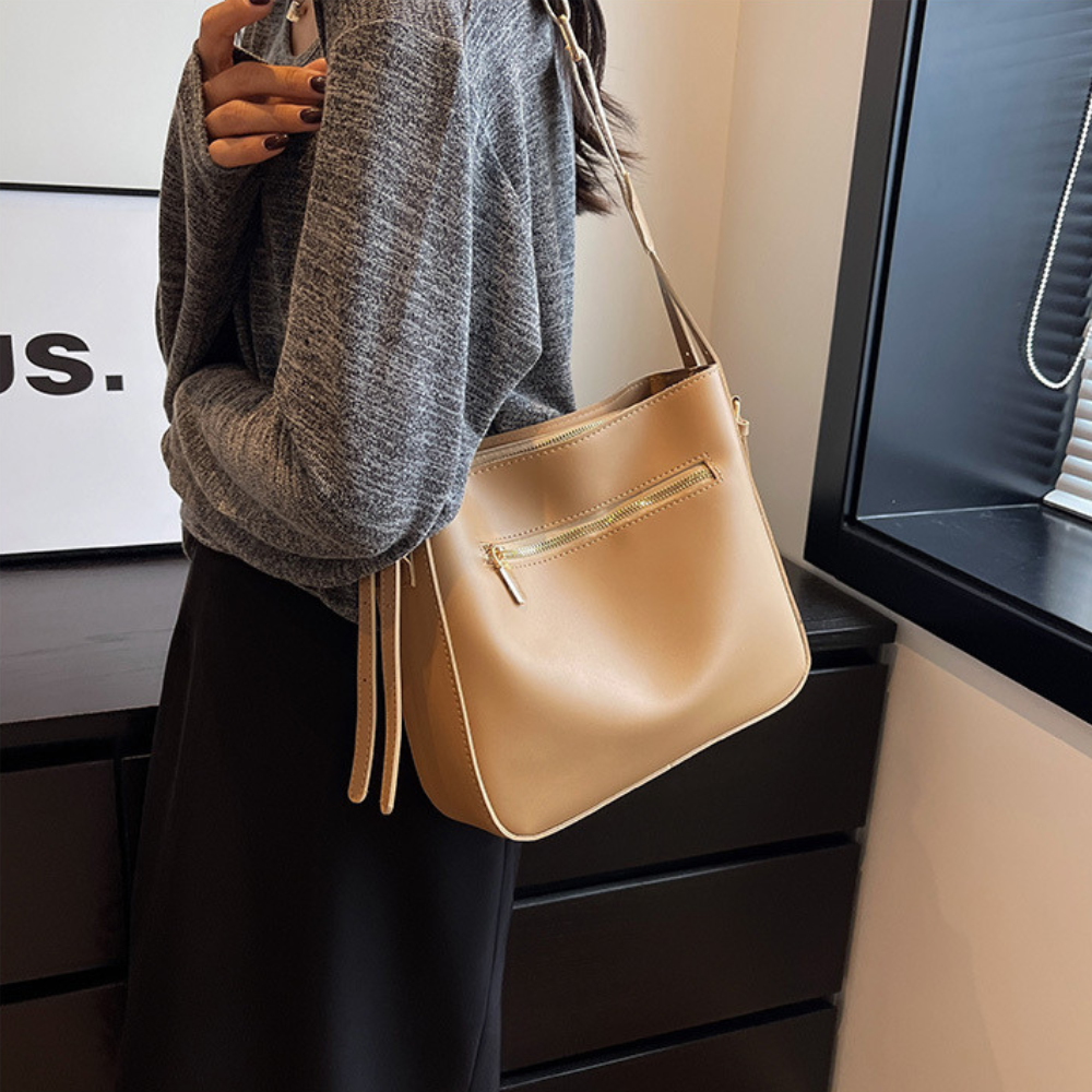 Marta | Crossbody Bag - By Qivii