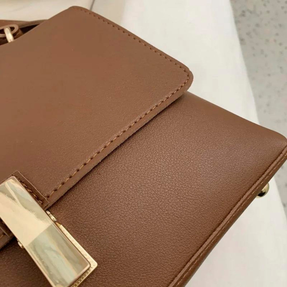Orlah | Crossbody Bag - By Qivii