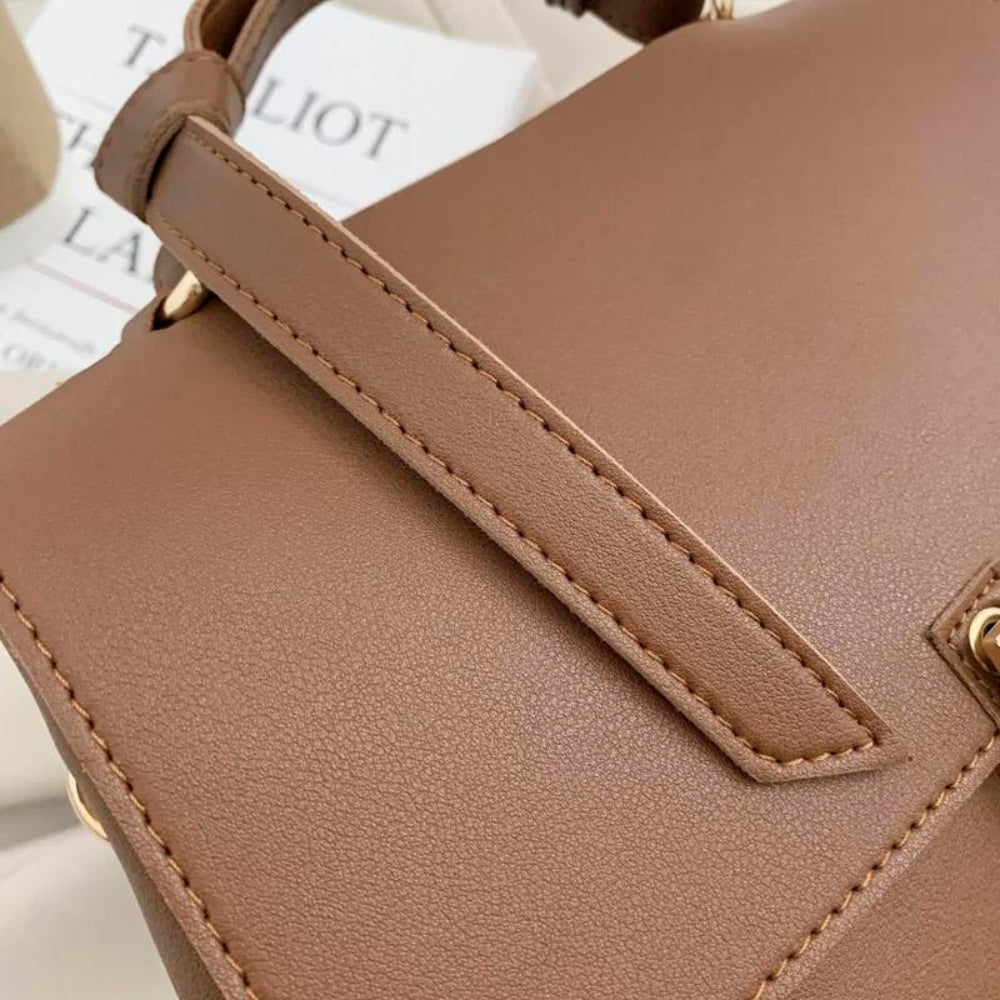 Orlah | Crossbody Bag - By Qivii