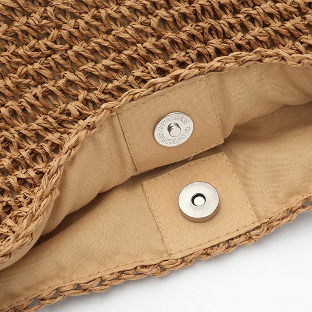 Namah | Shoulder Bag - By Qivii
