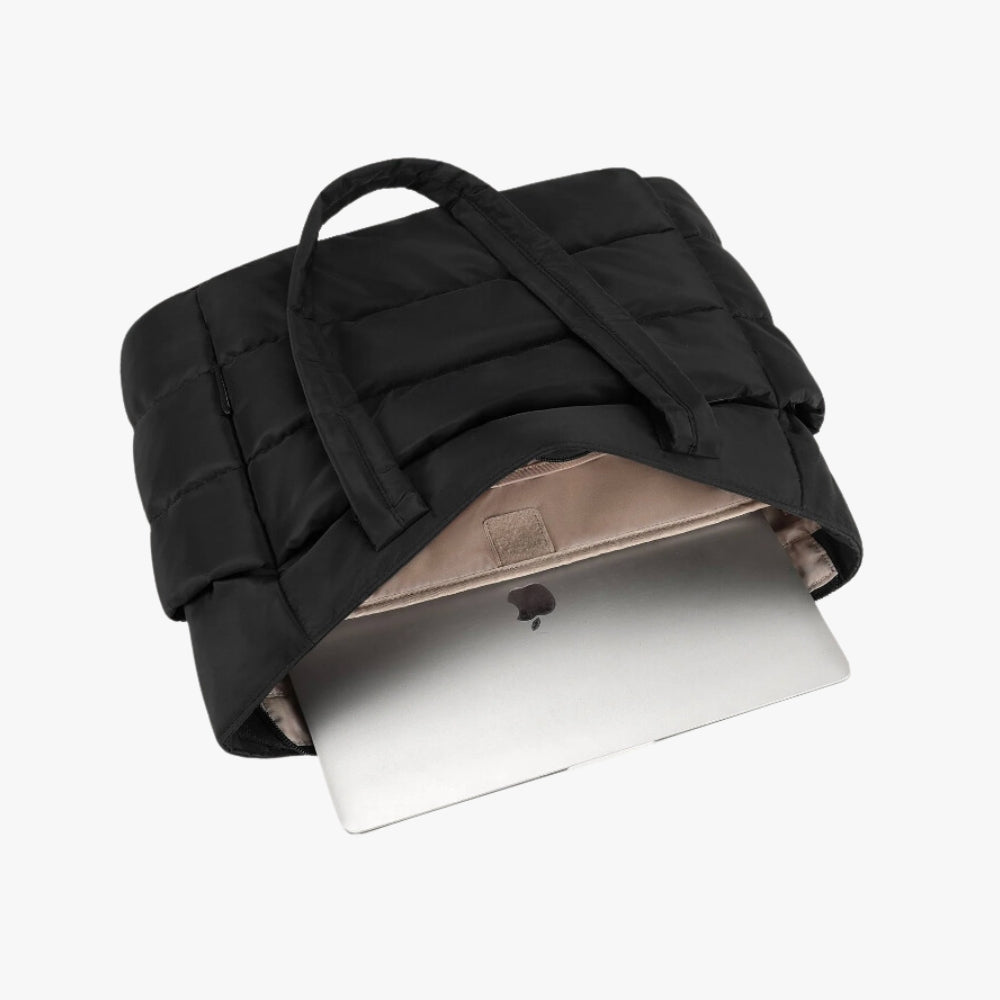 Sanna | Tote Bag - By Qivii