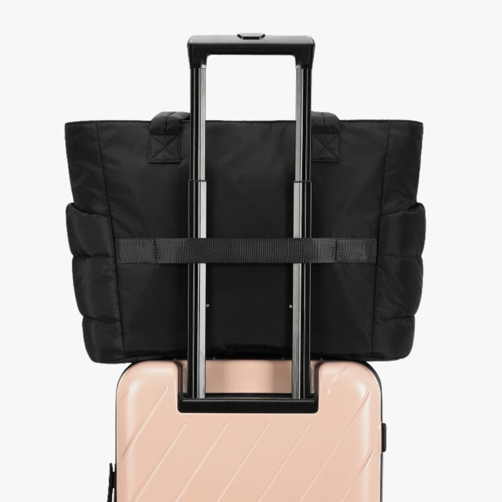 Sanna | Tote Bag - By Qivii