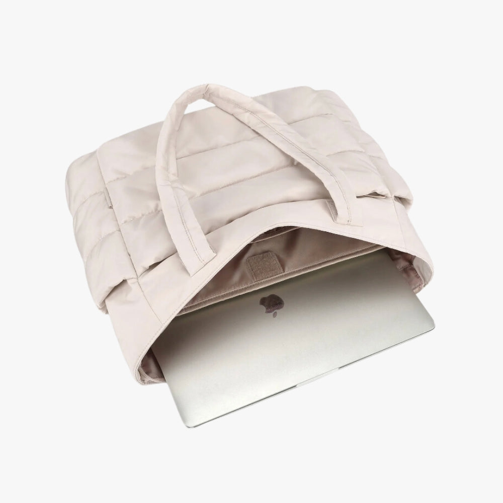 Sanna | Tote Bag - By Qivii
