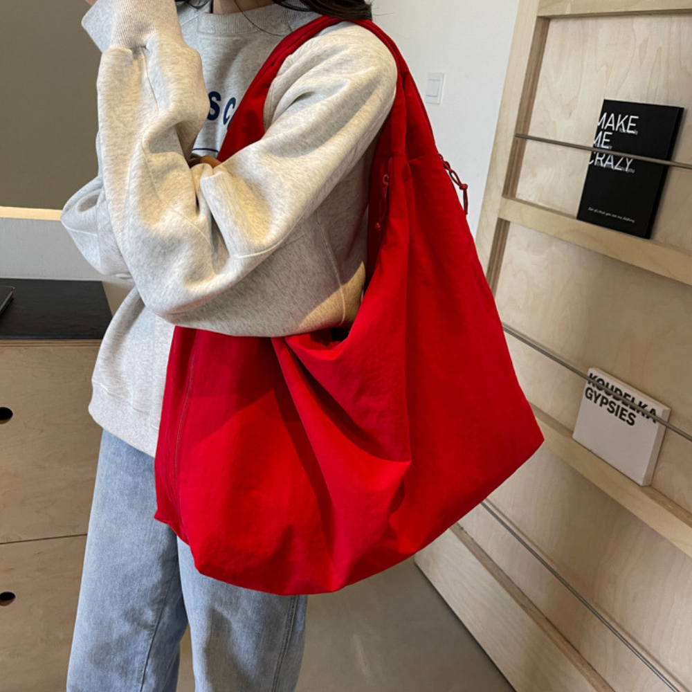 Joya | Hobo Bag - By Qivii
